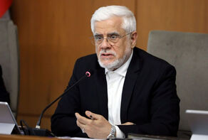 عارف: سازمان اتکا باید نقش کلیدی در امنیت غذایی مردم داشته باشد