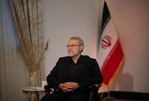 Larijani slams IAEA chief for poor performance during tenure