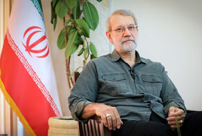 پیشنهاد جنجالی لاریجانی که خواب صهیونیست‌ها را آشفته می‌کند