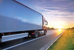 Over 5k tons of goods transited via Mehran Border Terminal