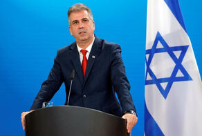 איננו שוללים תקיפה נגד מנהיגי חמאס בטורקיה.