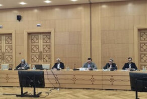 انطلقت الدورة الحادية عشرة لفريق العمل رفيع المستوى المعني بشؤون بحر قزوين في عشق آباد