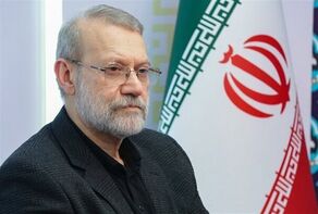 Larijani reticules Netanyahu's remarks about US civilization