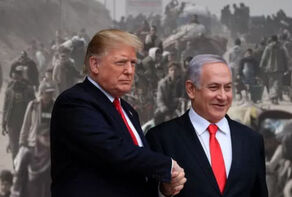 Trump and Netanyahu: Two sides of a genocidal war