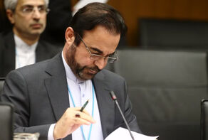 Political pressure hindering Iran’s resolution to shield nuclear sites from attack: Iran’s IAEA envoy