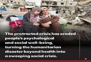 Triangle of Terror, Human Catastrophe with Irreversible Strategic Consequences