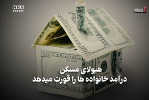 اقتصادنگار | هیولای مسکن درآمد خانواده‌ها را قورت میدهد