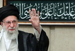 Leader hails Iran’s national wrestling team for world championship triumph
