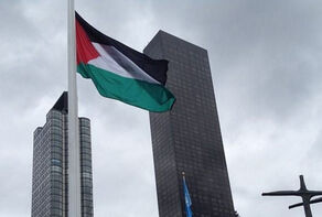 حمایت 140 کشور از دولت فلسطین در سازمان ملل