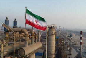 Глава Национальной иранской нефтяной компании: Экспорт нефти из Ирана продолжается без перебоев