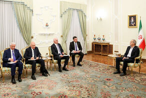 Efforts against Islamic countries will not succeed