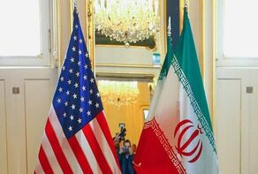 Washington claims ready to negotiate with Tehran