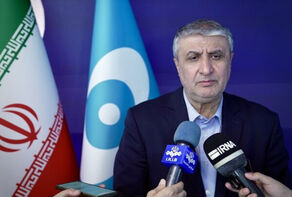 إسلامي: إيران ملتزمة بالحوار وكان ينبغي للوكالة أن تدين الهجمات على منشآتنا