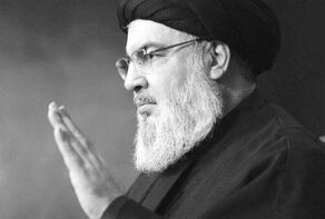 Sayyed Hassan Nasrallah: Man who changed Resistance history