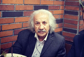 حال سعید پیردوست رو به بهبود است