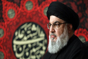 في ذكرى استشهاد السيد حسن نصرالله