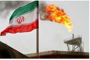Oil output hits 7-year high with development projects: min.