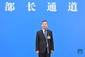 中国前农业部长因腐败被判处死刑
