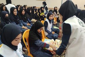 شیوع بالای کمبود ویتامین D در کشور/آغازتوزیع ماهانه 50 هزار واحد مکمل D در مدارس متوسطه
