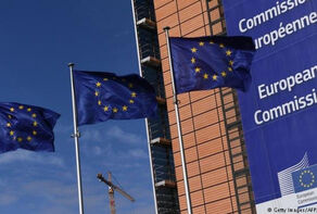 سخنگوی کمیسیون اروپا: پیشنهاد نوزدهمین دور تحریم‌ها علیه روسیه آماده شد