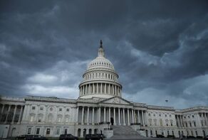 US introduces bill to transfer frozen Russian assets to Kyiv