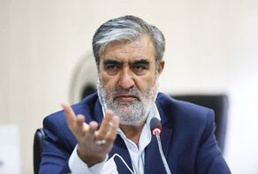 Iranian lawmaker warns pressure campaign designers of heavier costs