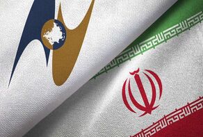 Iran-EEU free trade agreement fueled turnover