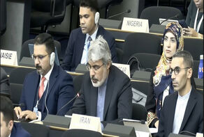 Iran calls for ‘comprehensive sanctions’ on Israel at UN rights council