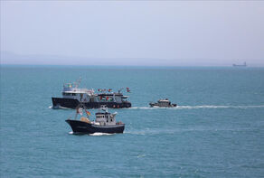 Activists report aggressive Israeli cyber, physical harassment as flotilla nears Gaza