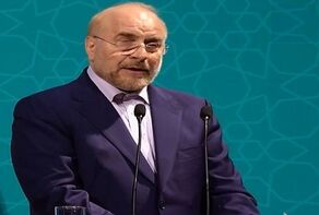 Ghalibaf: Hezbollah ‘alive and active,’ backed by public support