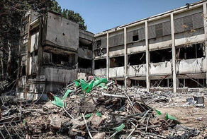 Whitewashing Israel’s Crimes in Evin, BBC-Style