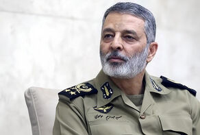 سرلشکر موسوی: فراجا امروز مظهر پلیس جامعه محور مردم پایه است