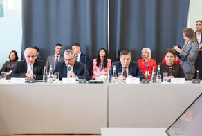 Consul general underlines expanding Iran-Astrakhan cooperation in industry, energy, and logistics
