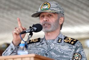 12-day war on Iran exposed enemy lies: Army chief