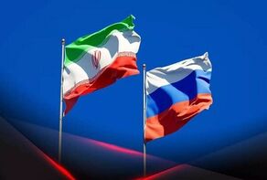 Industrial goods share of Iran's exports to Russia rises