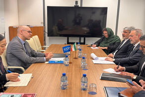 International Organization for Migration appreciates Iran's services to Afghan refugees