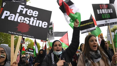 The “Al-Aqsa Storm” Operation and Its Far-Reaching Impact