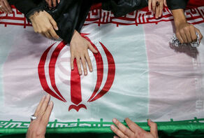 Two IRGC servicemen killed, three others injured in terrorist attack in western Iran