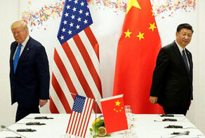中国：中美贸易战将斗争到底