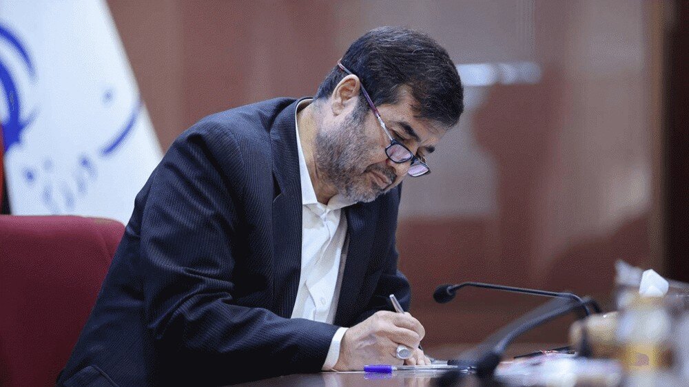Iran urges Spain to lead push to suspend Israel from international sports