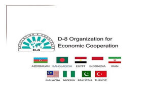 إيران تشارك في اجتماع مفوضي مجموعة الدول النامية الثماني (D8) في باكو