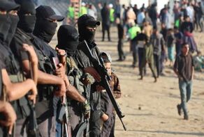 Rapid, Violent Disarmament Smells of Gunpowder, Not Breeze of Peace