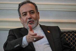 Araghchi: NAM Countries Consider the Snapback Mechanism Illegal