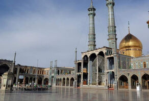 قم در انتظار نگاه توسعه‌محور
