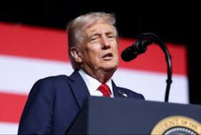 ترامپ دوباره حماس را تهدید کرد