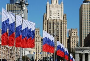 Russia reaffirms diplomatic solution to Iran’s nuclear file