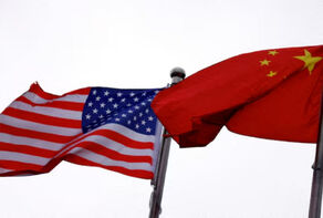 中国指责美国：美国制造恐慌