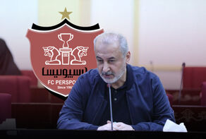 درویش استعفا کرد