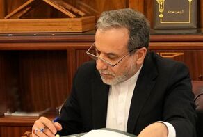 Araghchi: Iran, China and Russia stress illegality of snapback