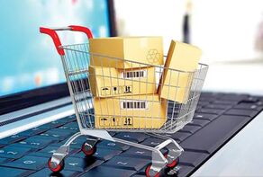 A 5,500-Trillion-Toman Leap in Iran’s E-Commerce